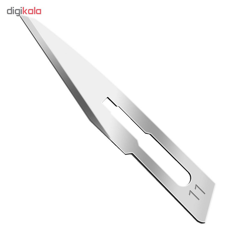 تیغ کاتر مدل S-11 تیغ کاتر مدل S-11
