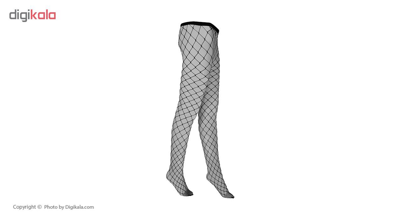 جوراب شلواری زنانه کد 8013 -  - 2