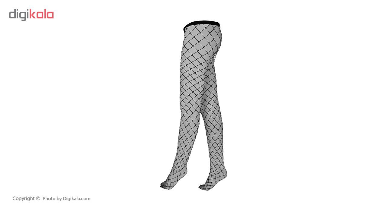 جوراب شلواری زنانه کد 8013 -  - 3
