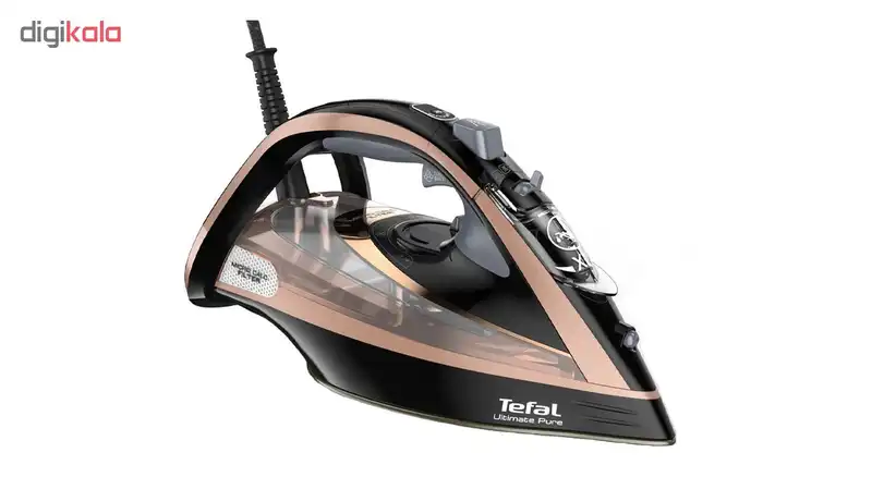 اتو بخار تفال مدل FV9845