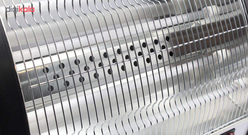 بخاری برقی هاوایی مدل H1802