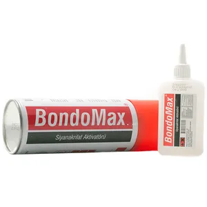 چسب 123 مدل BondoMAX حجم 400 میلی لیتر