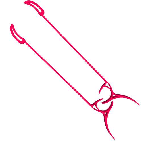 مضراب سنتور مدل درسا D02