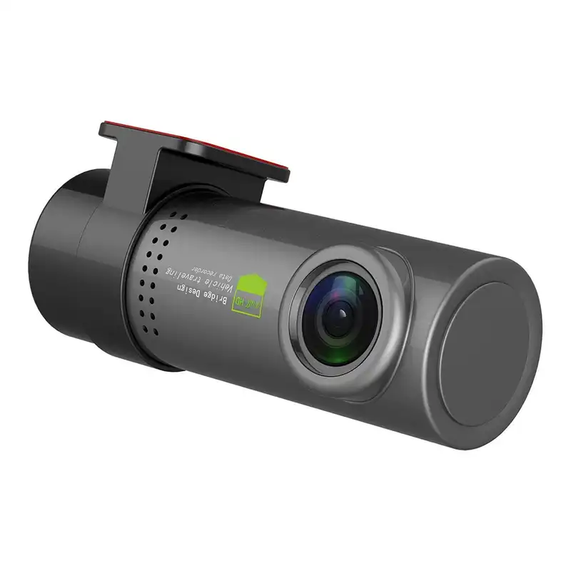 دوربین فیلم برداری خودرو مدل S17