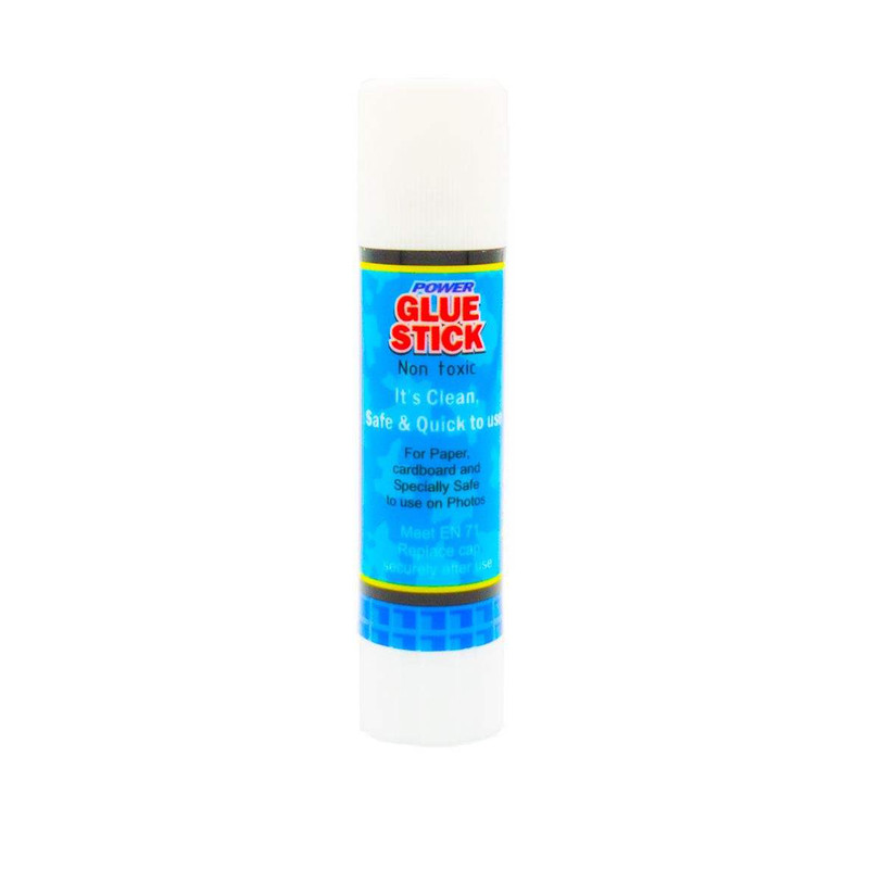 چسب ماتیکی نارسیس مدل power glue