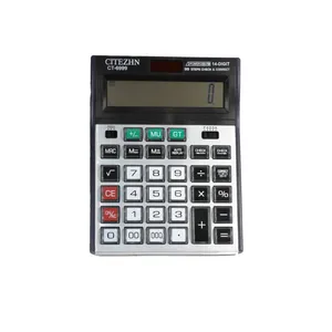 ماشین حساب سیتیژن مدل CT-6999