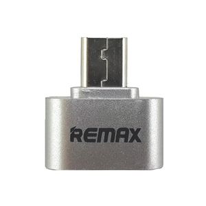 نقد و بررسی مبدل USB به microUSB ریمکس مدل M-23 توسط خریداران