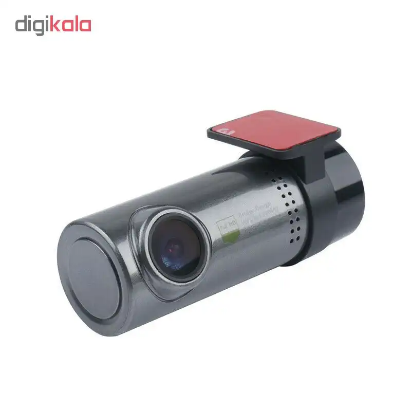 دوربین فیلم برداری خودرو مدل S17