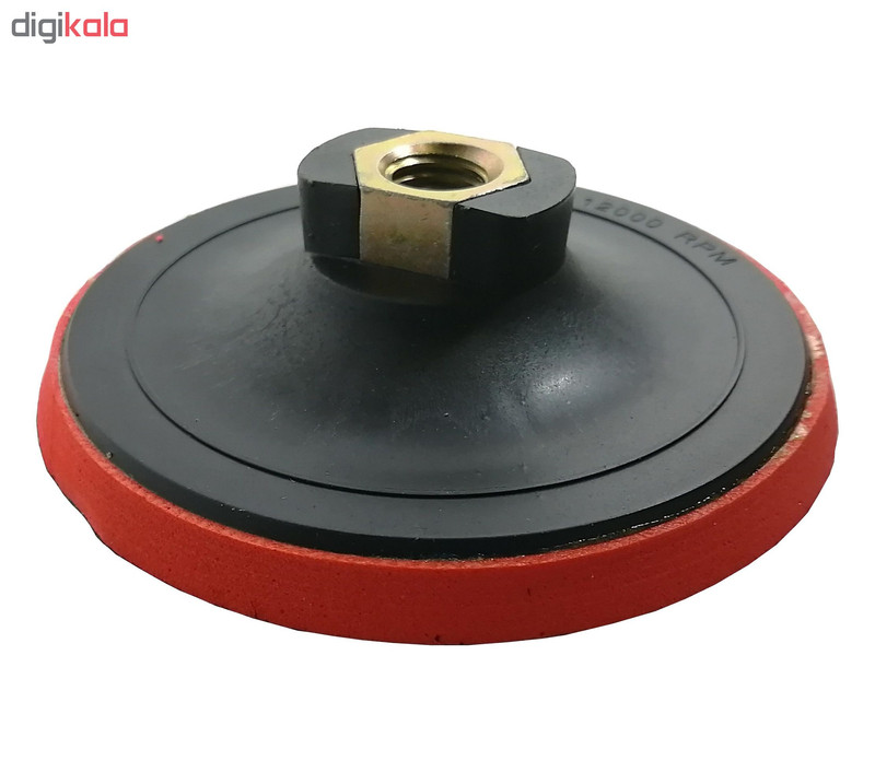 پد پشت کرکی شیلی کد 045