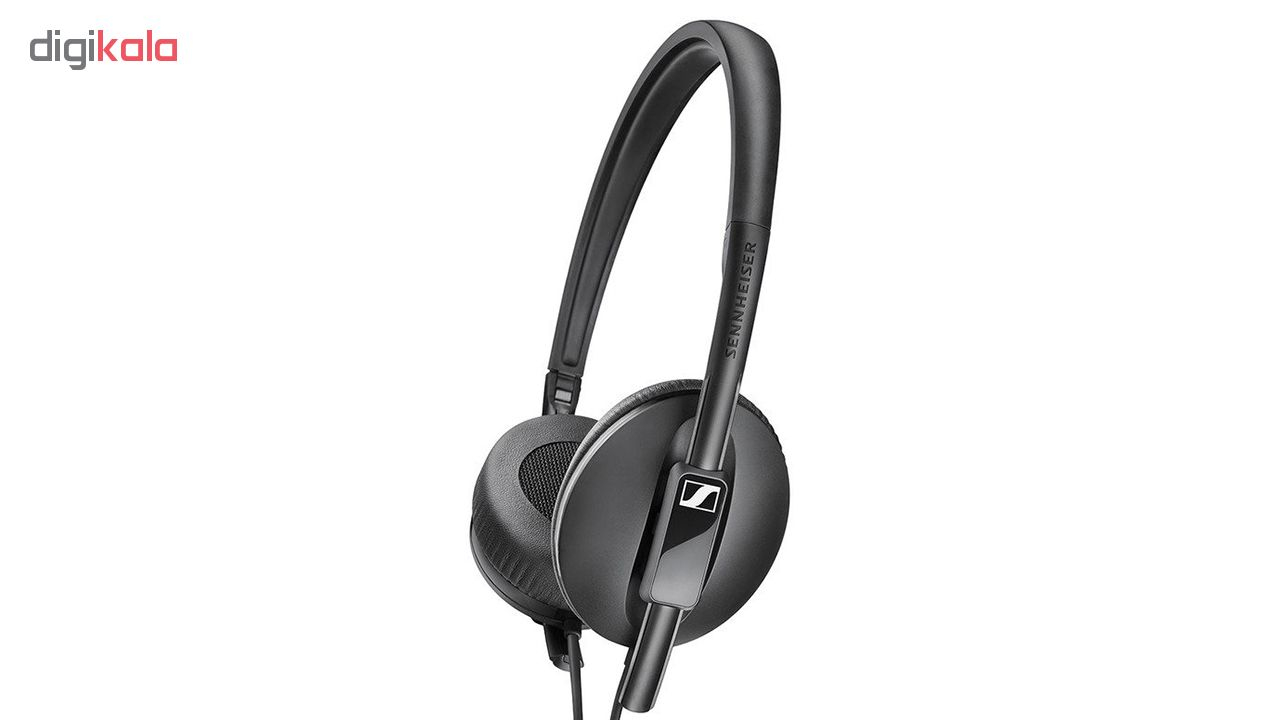 هدفون سنهایزر مدل HD100