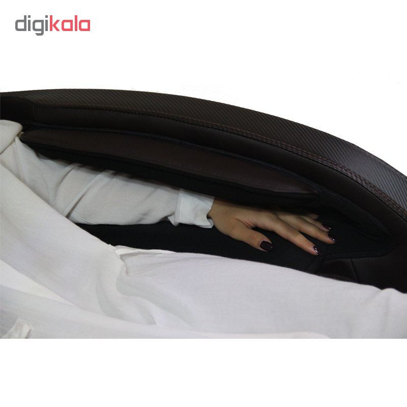 صندلی ماساژور بن کر مدل K17 صندلی ماساژور بن کر مدل K17