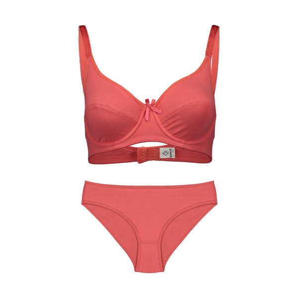 شورت و سوتین زنانه عشوه کد 191007