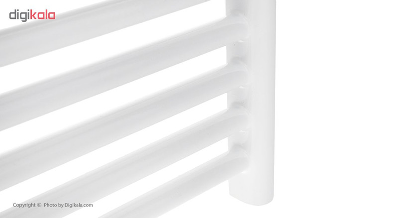 رادیاتور حوله خشک کن مدل AFW358018