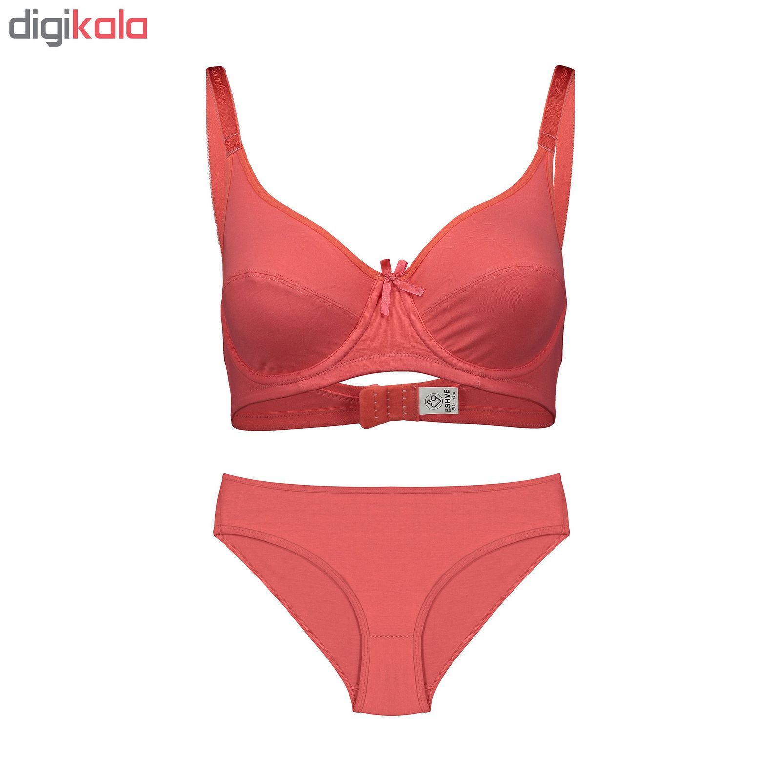 شورت و سوتین زنانه عشوه کد 191007 -  - 2