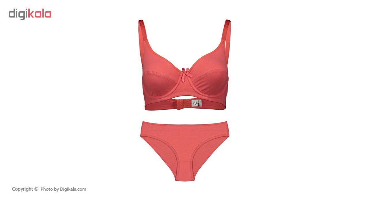 شورت و سوتین زنانه عشوه کد 191007 -  - 3