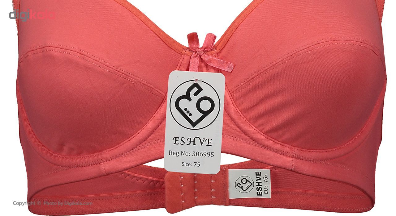 شورت و سوتین زنانه عشوه کد 191007 -  - 8