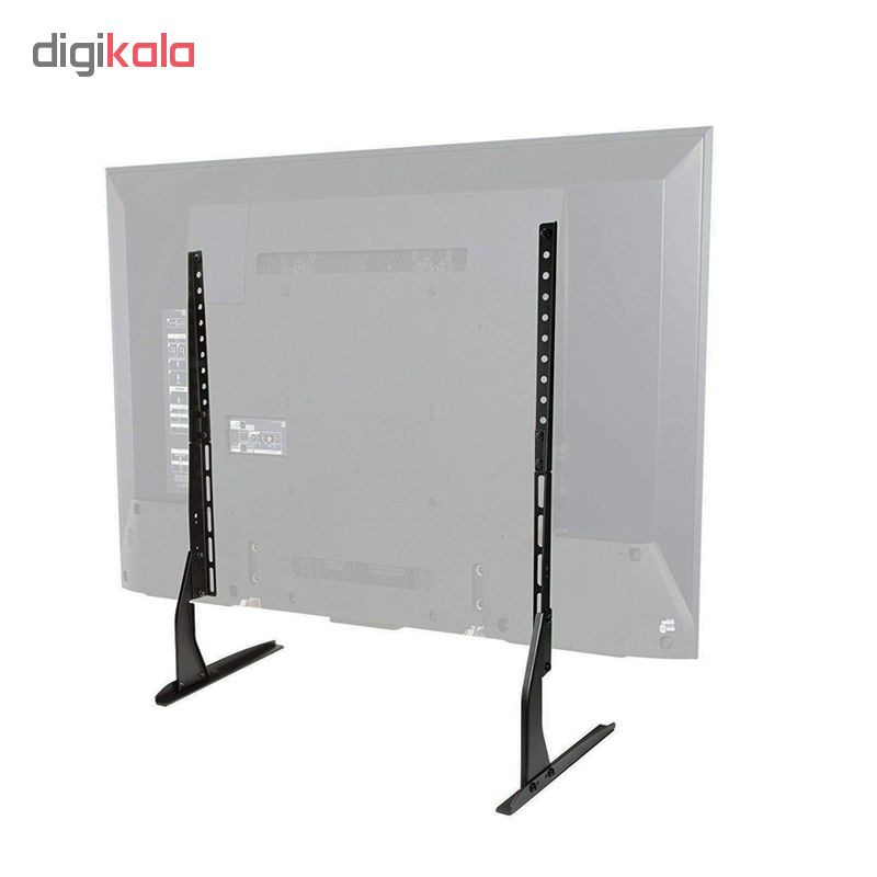 پایه رومیزی مدل PRTV-4665 مناسب برای تلویزیون های 46 تا 65 اینچ