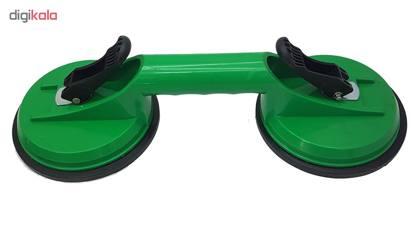 مکنده شیشه و کاشی مدل b02 مکنده شیشه و کاشی مدل b02