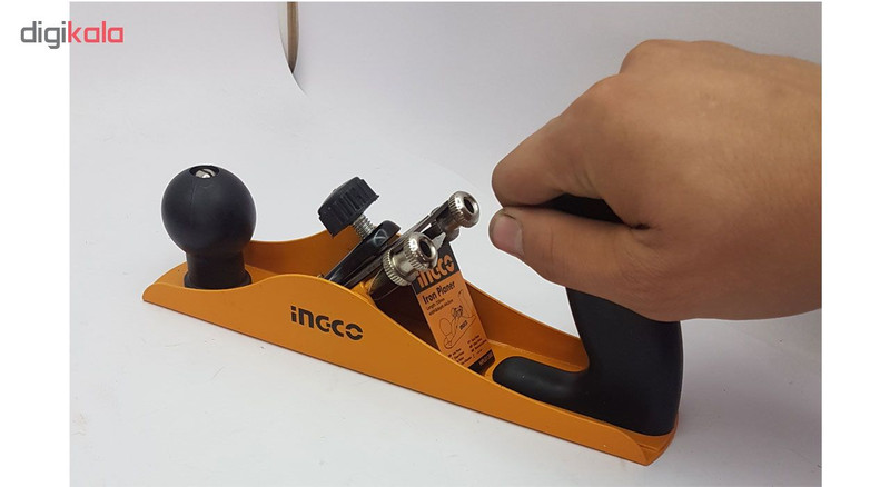 رنده نجاری اینکو مدل B12