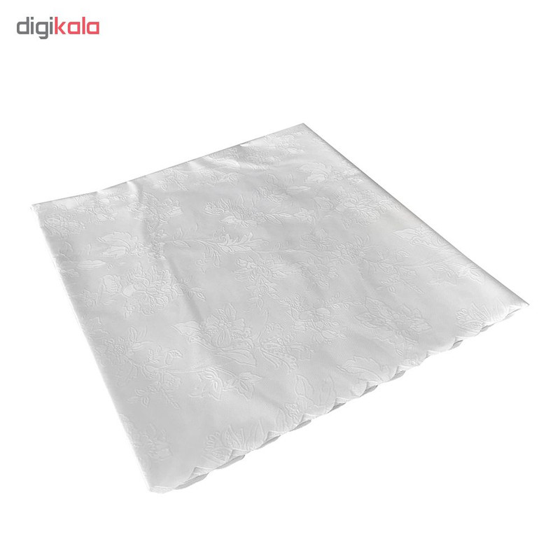 سفره هشت نفره کد W2