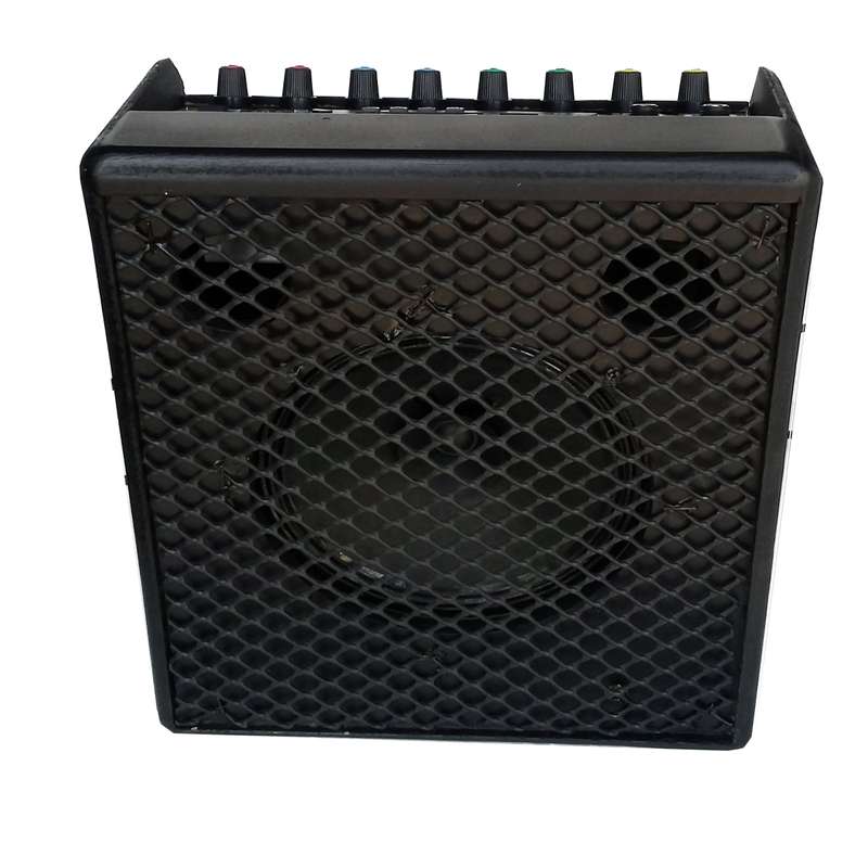 اکو همراه شارژی ایلیا کد 002