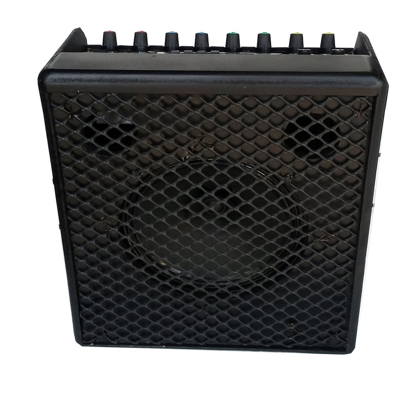 اکو همراه شارژی ایلیا کد 002