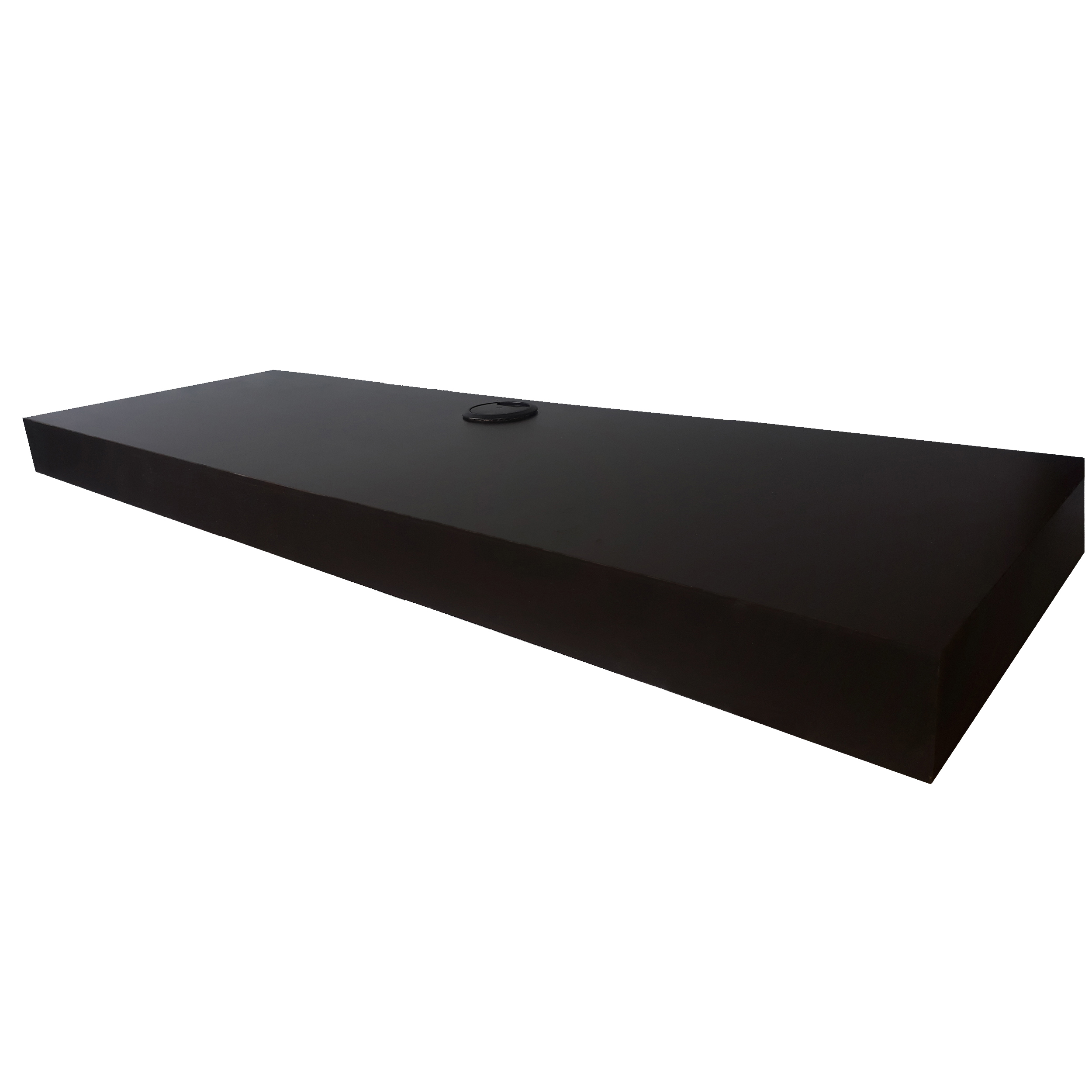 طبقه دیواری مدل sh12030