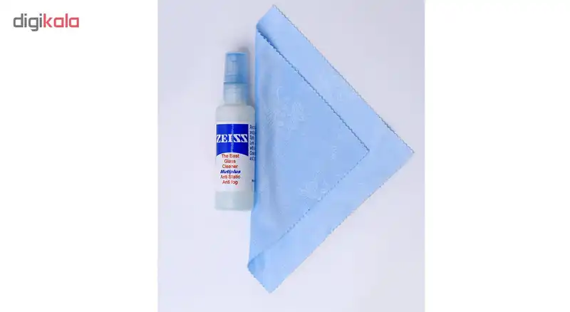 اسپری پاک کننده عینک کد ZSS-GSS