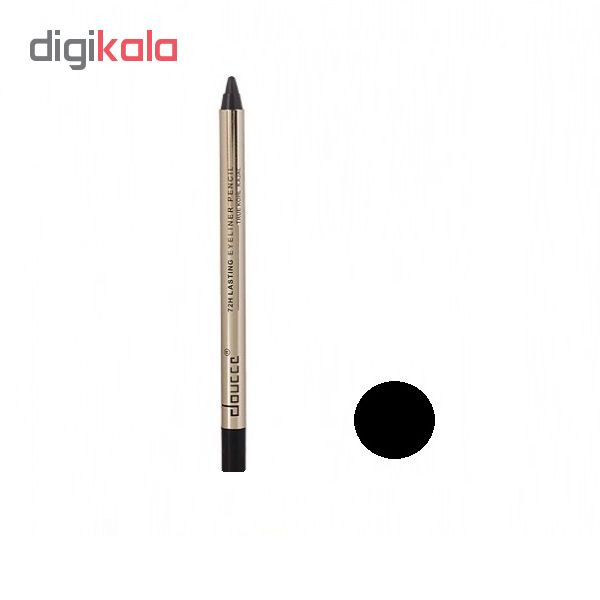 مداد چشم دوسه مدل DC001