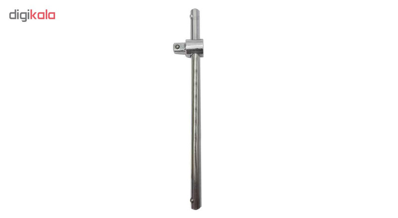 دسته بکس کشویی مدل B212 دسته بکس کشویی مدل B212