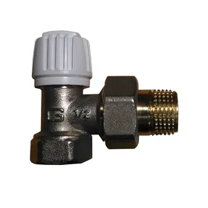 شیر رادیاتور گرما کد 121