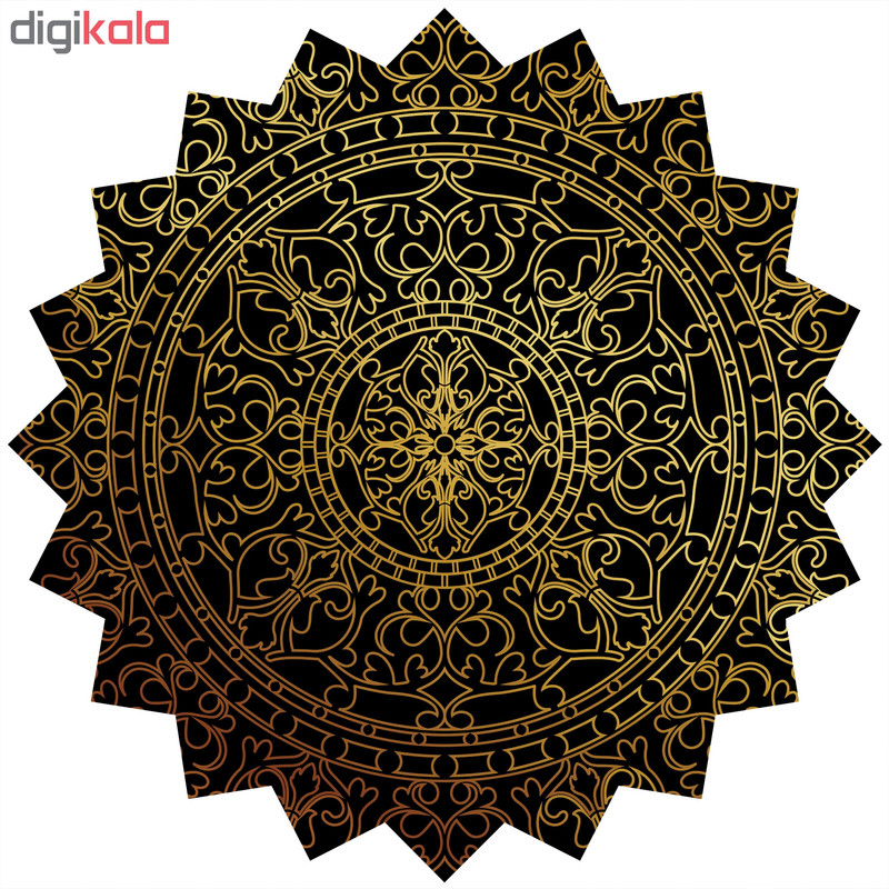 رومیزی مدل T6-42145