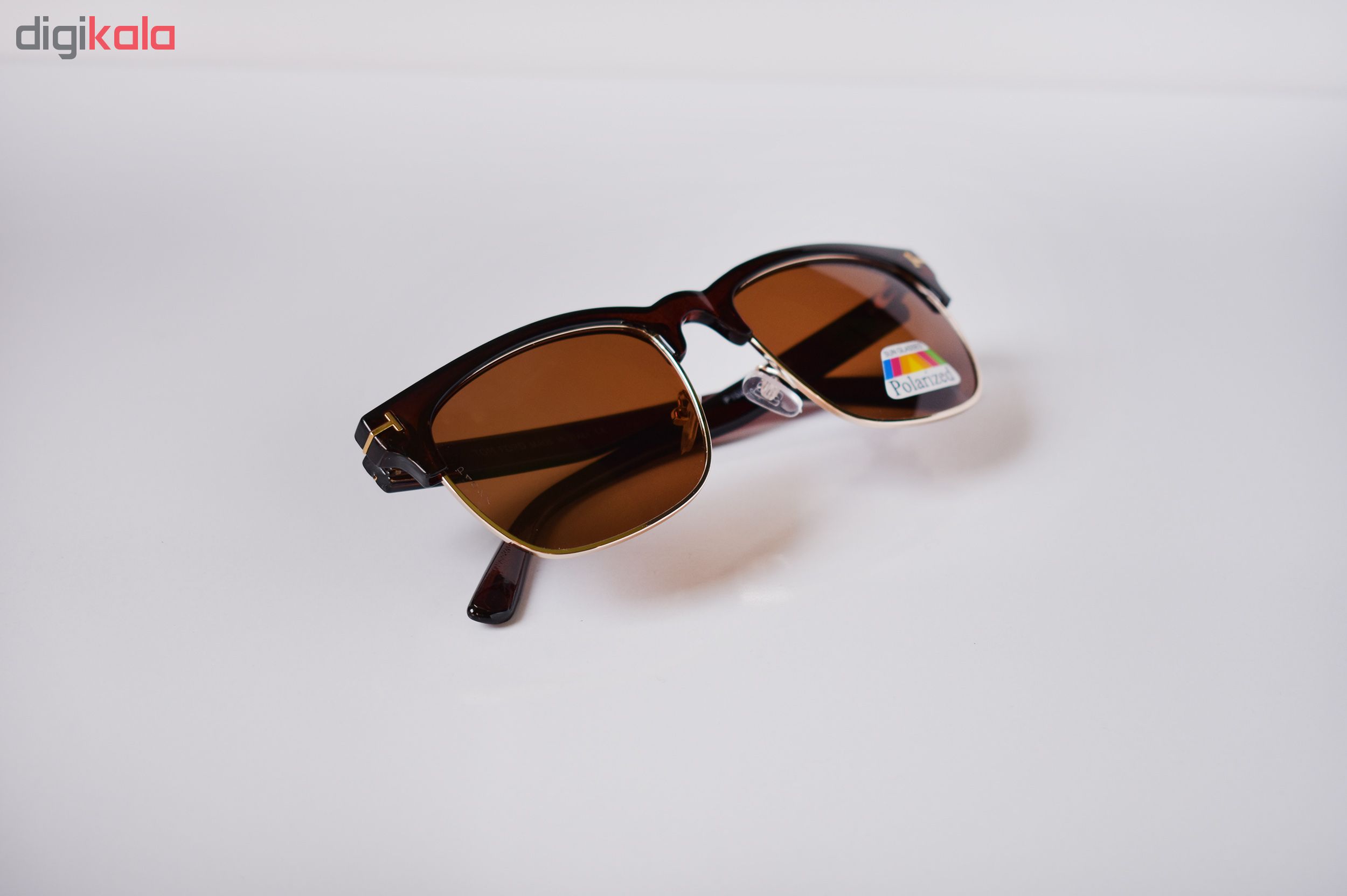 عینک آفتابی مدل T1502