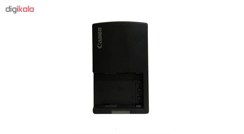 شارژر باتری دوربین مدل CB_2LTE