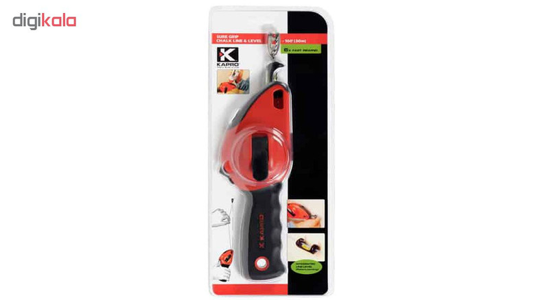 ریسمان لیزری کاپرو مدل X312