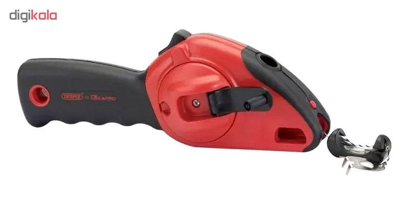 ریسمان لیزری کاپرو مدل X312