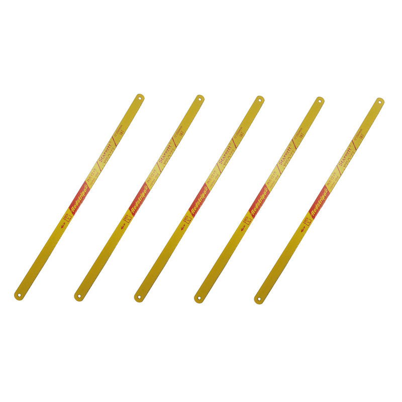 تیغه اره مدل X212 بسته 5 عددی تیغه اره مدل X212 بسته 5 عددی