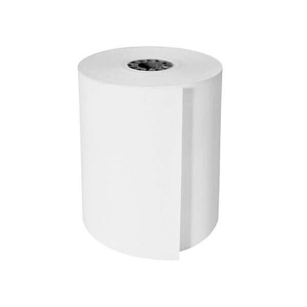 کاغذ پرینتر حرارتی مدل F541830 بسته 30 عددی