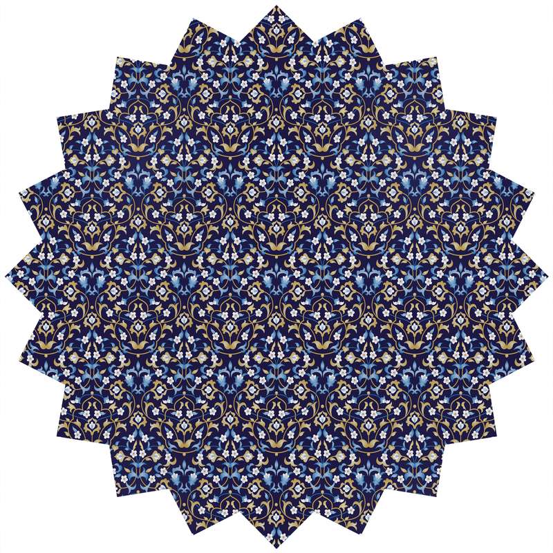 رومیزی مدل T6-42404