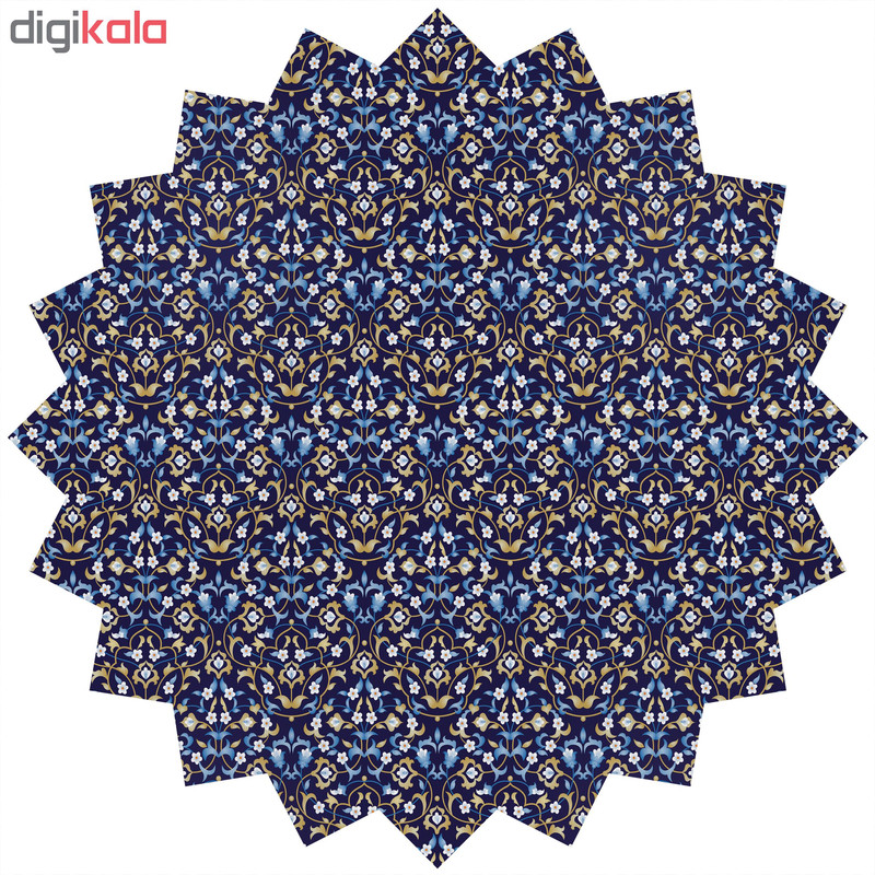 رومیزی مدل T6-42404