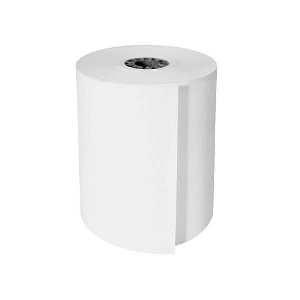 کاغذ پرینتر حرارتی مدل F541860 بسته 60 عددی