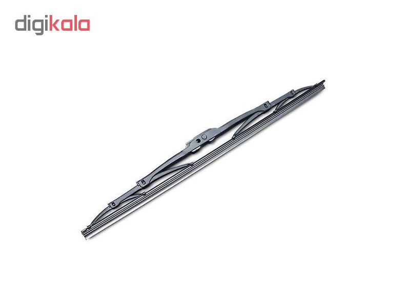 تیغه برف پاک کن روتا مدل fel12 مناسب برای پژو 206 بسته دو عددی