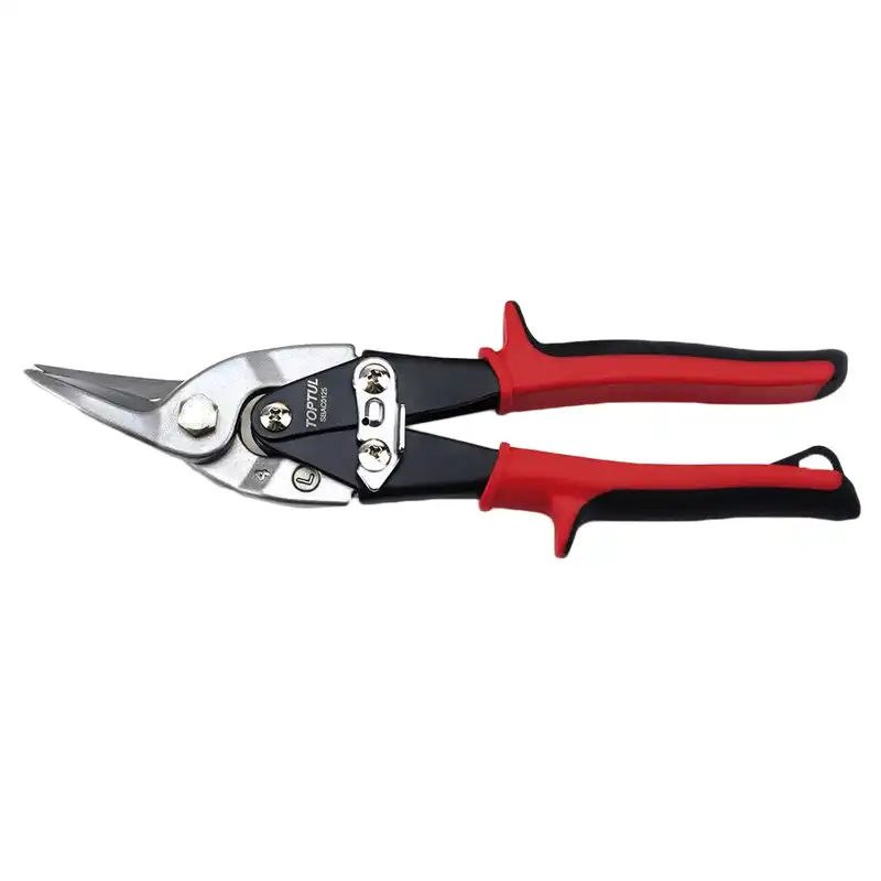 قیچی ورق بر تاپ تول مدل SBAC0125