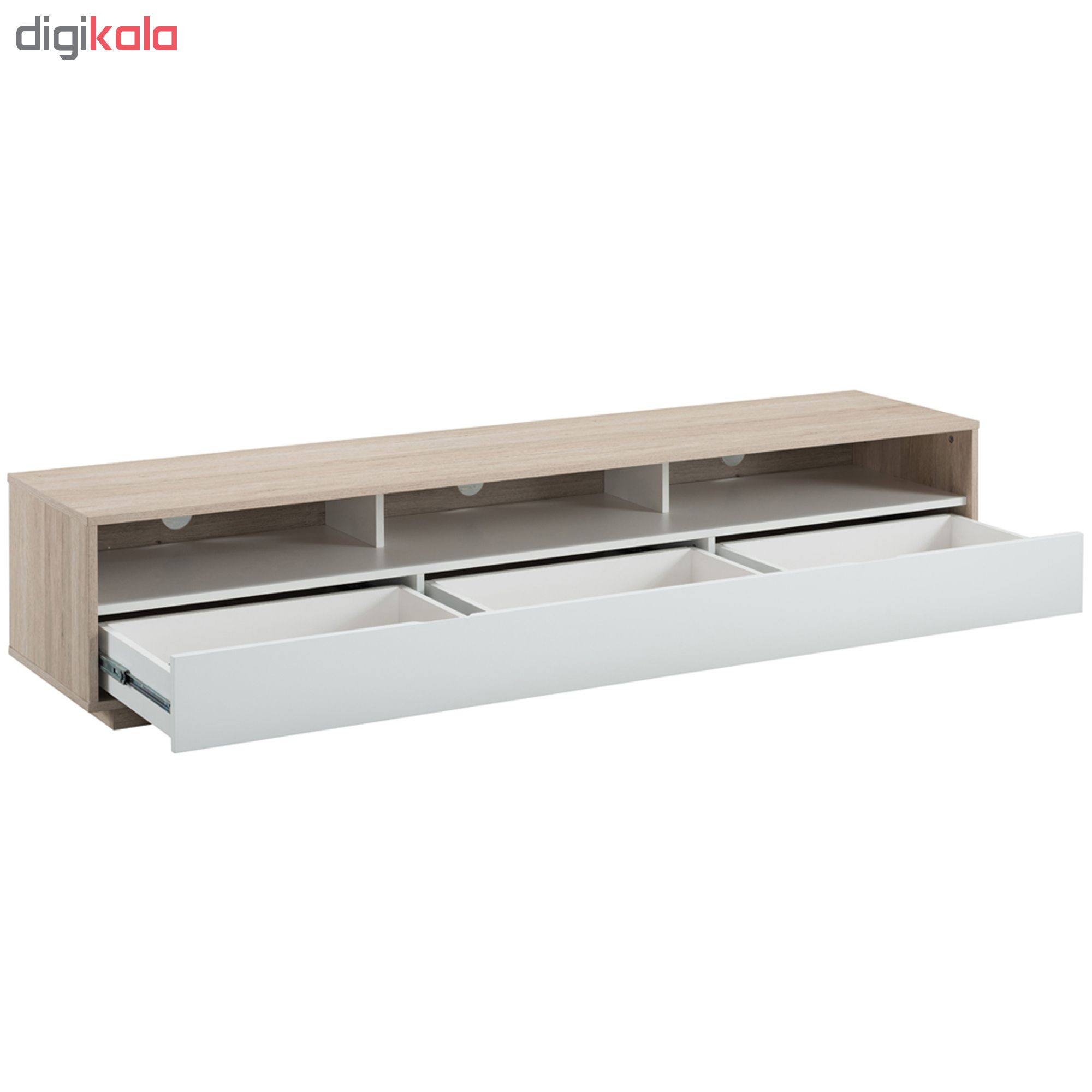میز تلوزیون مدل K750-2