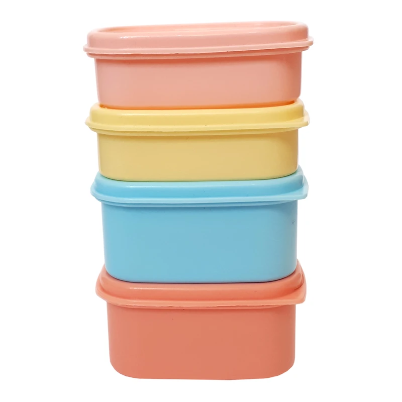 ظرف نگهدارنده مدل 6671 مجموعه 4 عددی