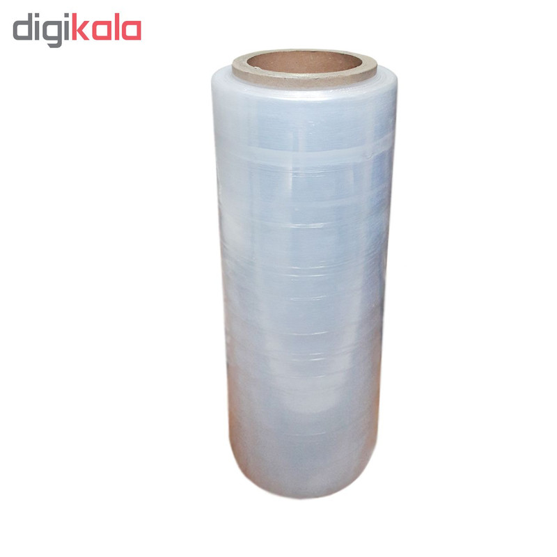 سلفون مدل M11 رول 500 متری سلفون مدل M11 رول 500 متری