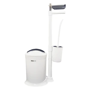 ست سرویس بهداشتی 3 پارچه بریسو دیزاین مدل in31