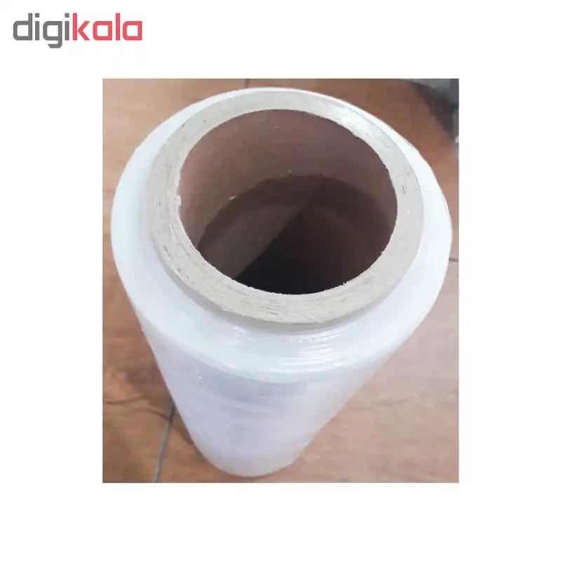 سلفون مدل M11 رول 500 متری بسته 2 عددی