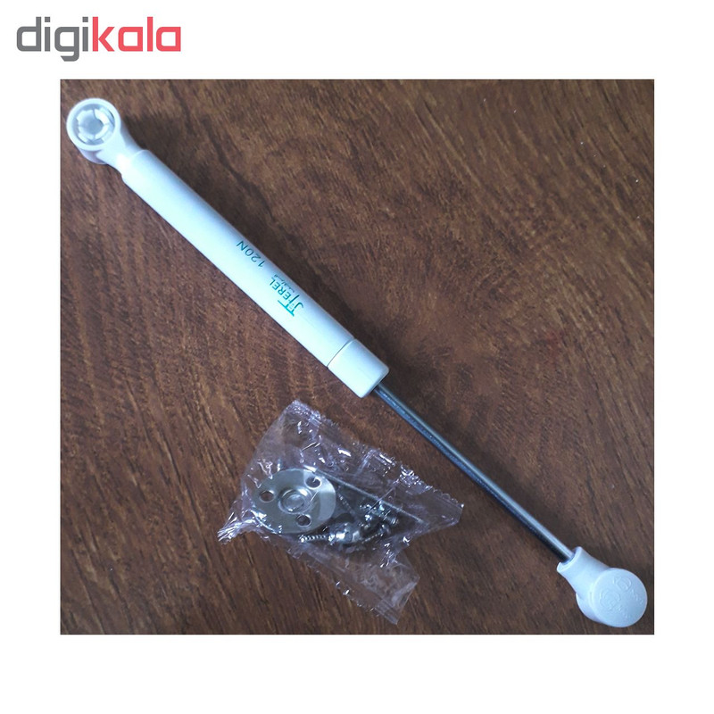 جک کابینت فرلجک مدل N120 بسته 2 عددی