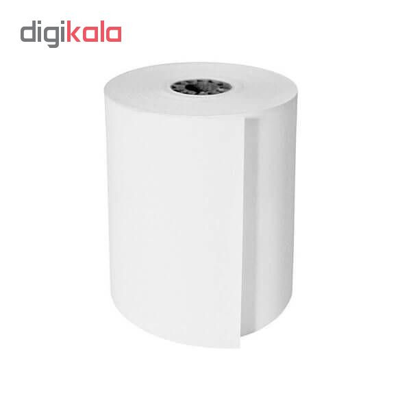 کاغذ پرینتر حرارتی مدل F561660 بسته 60 عددی